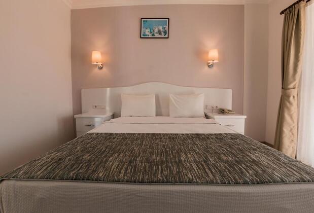 Karbel Otel Ölüdeniz - Görsel 13