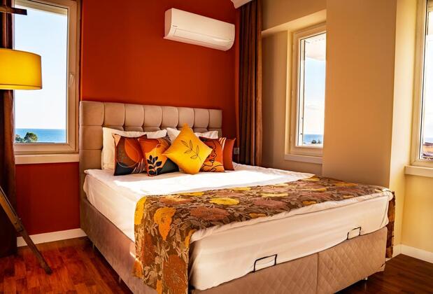 Lara Park Suites - Görsel 21