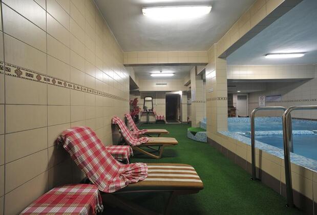 Emin Koçak Hotel - Görsel 15