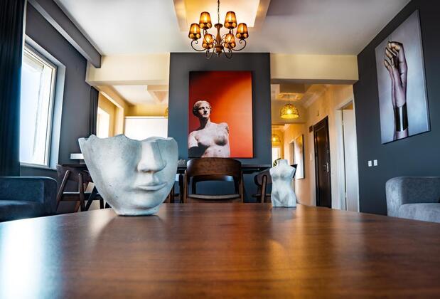 Lara Park Suites - Görsel 37