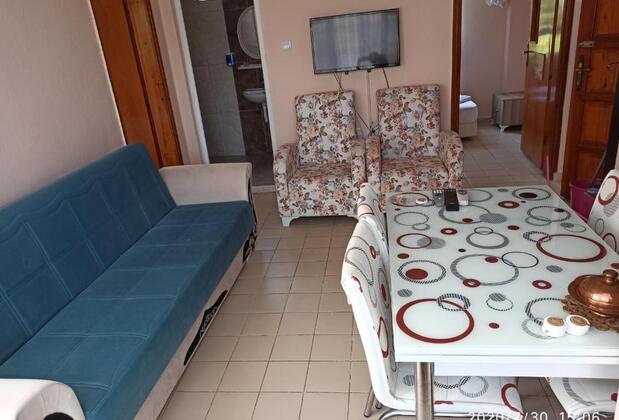 Caner Hotel - Görsel 12