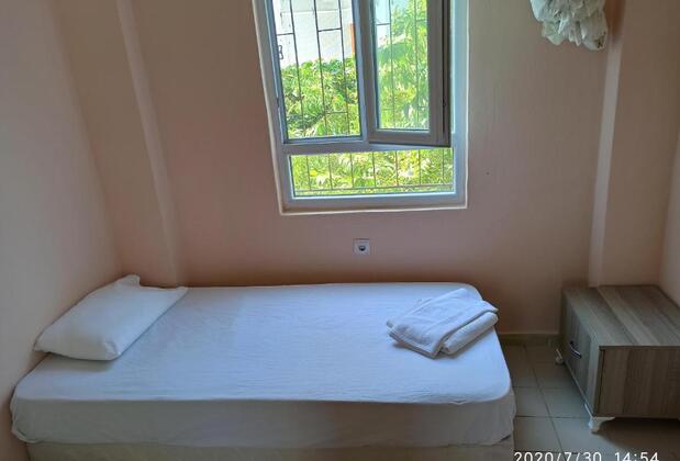 Caner Hotel - Görsel 11