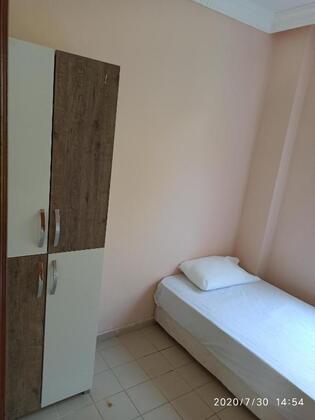 Caner Hotel - Görsel 15