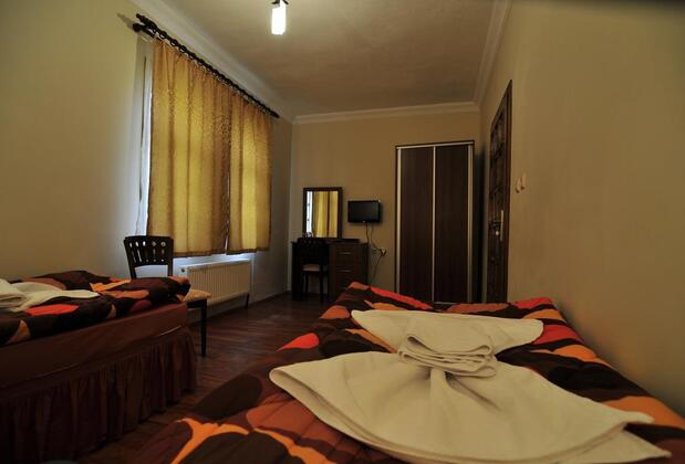 Hittite Houses - Görsel 7