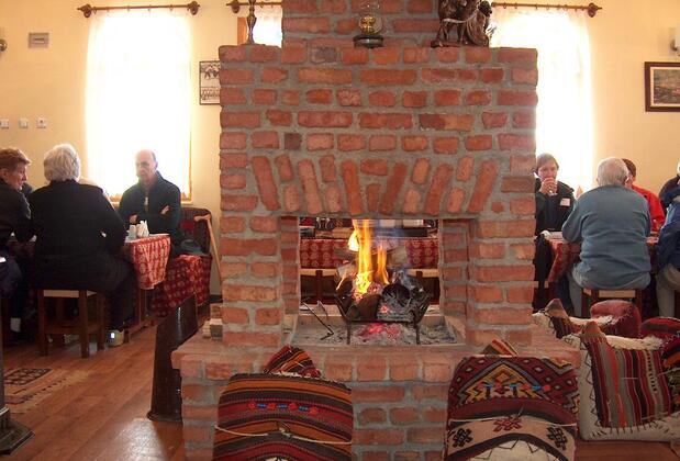 Hittite Houses - Görsel 5