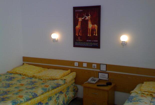 Hittite Houses - Görsel 9