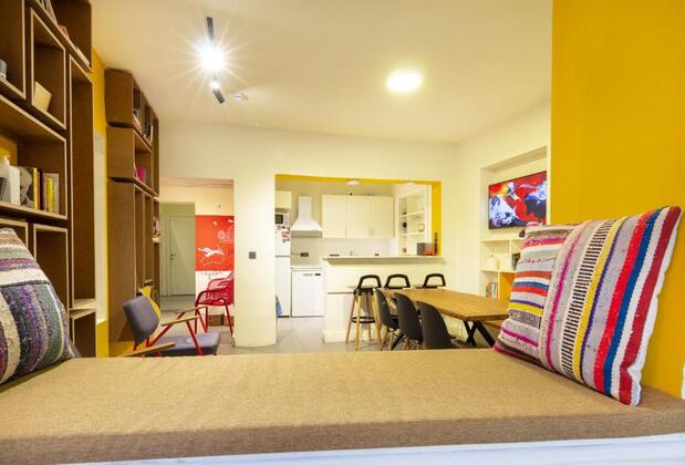 Moda Drei Hostel - Görsel 4