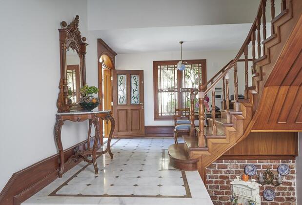 Villa Taraça Romantik Otel - Görsel 19