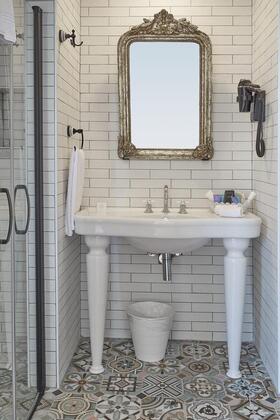 Villa Taraça Romantik Otel - Görsel 47