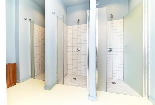 Moda Drei Hostel - Görsel 24