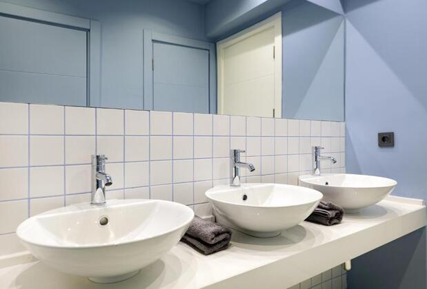 Moda Drei Hostel - Görsel 27