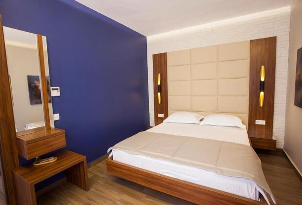 Maxuite Hotel - Görsel 6