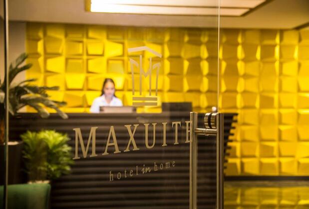 Maxuite Hotel - Görsel 5