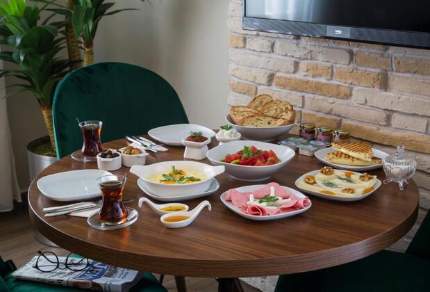 Maxuite Hotel - Görsel 15