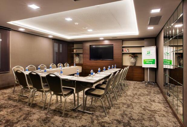 Holiday Inn İstanbul Kadıköy - Görsel 6