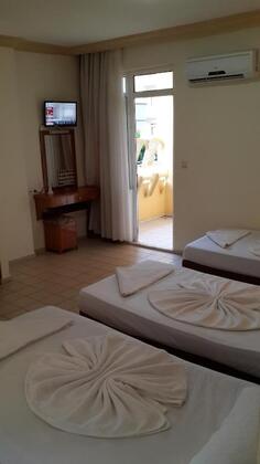 Caner Hotel - Görsel 8