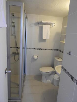 Musti Apart Hotel - Görsel 11