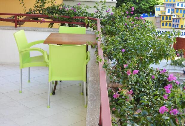 Musti Apart Hotel - Görsel 9