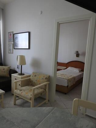 Musti Apart Hotel - Görsel 15