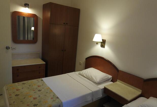 Musti Apart Hotel - Görsel 4