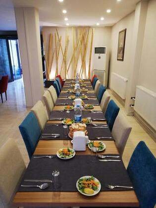 Pişkin Otel - Görsel 11