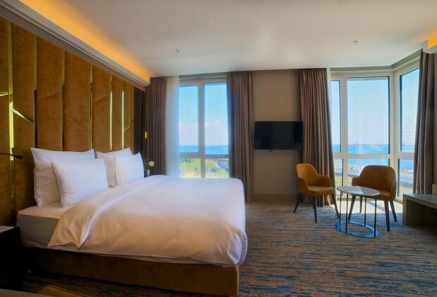 Ottoperla Hotel - Görsel 7