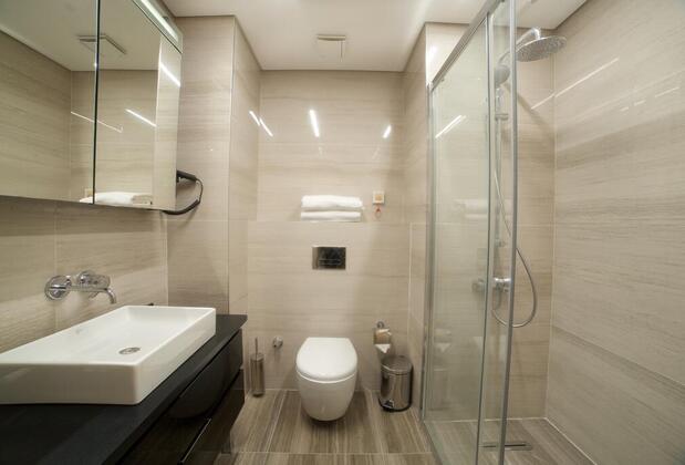 Ottoperla Hotel - Görsel 13