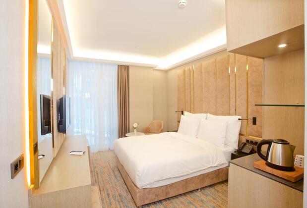 Ottoperla Hotel - Görsel 9