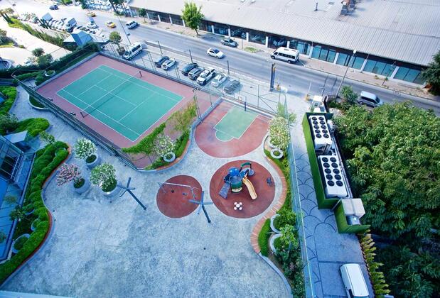 Ottoperla Hotel - Görsel 4