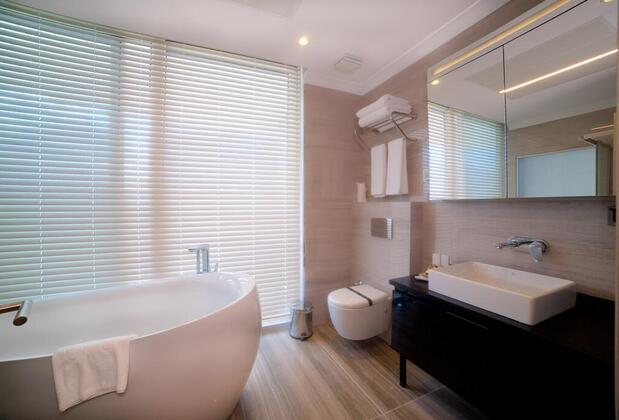 Ottoperla Hotel - Görsel 12