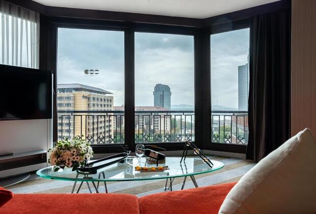 Point Hotel İstanbul - Görsel 14