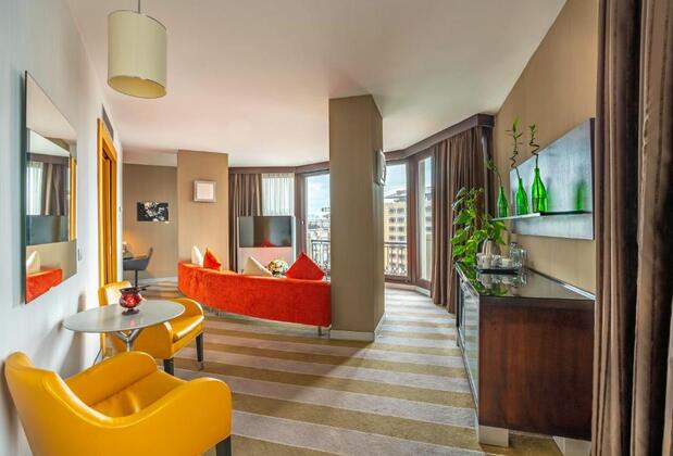 Point Hotel İstanbul - Görsel 18