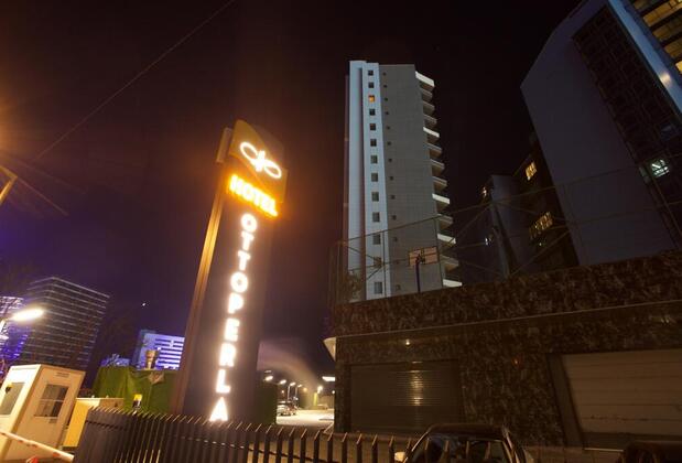 Ottoperla Hotel - Görsel 3