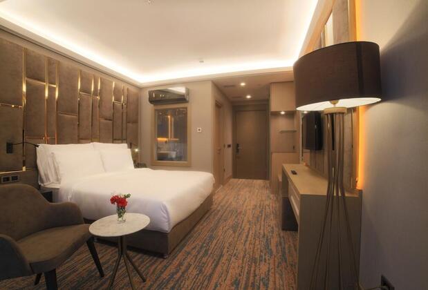 Ottoperla Hotel - Görsel 11