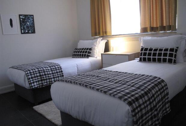 Galata M84 Apart Hotel - Görsel 25