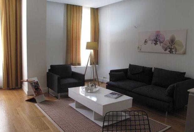 Galata M84 Apart Hotel - Görsel 10