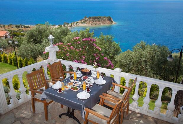 Neopol Hotel Deluxe - Görsel 14