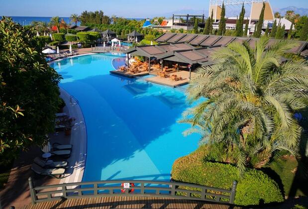 Limak Lara Deluxe  Resort - Görsel 16