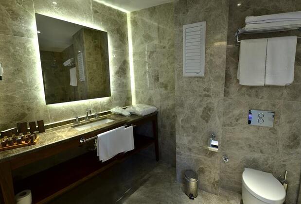 Montania Special Class Hotel - Görsel 24