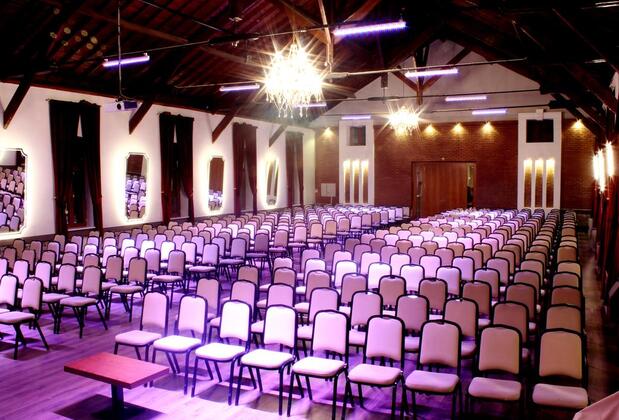 Montania Special Class Hotel - Görsel 11