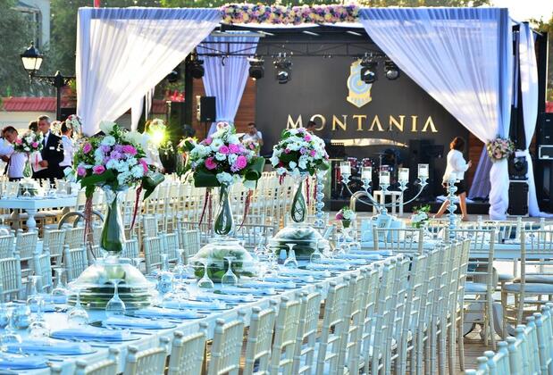 Montania Special Class Hotel - Görsel 10