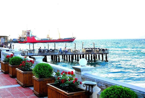 Montania Special Class Hotel - Görsel 7