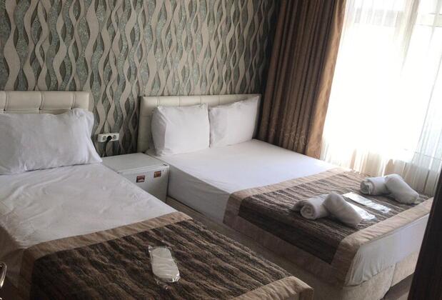 Taşkent ARS Gold Otel - Görsel 7