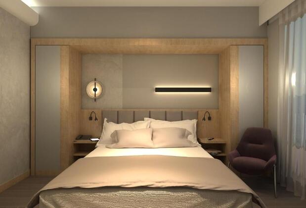 Premier Nergis Beach Hotel - Görsel 7