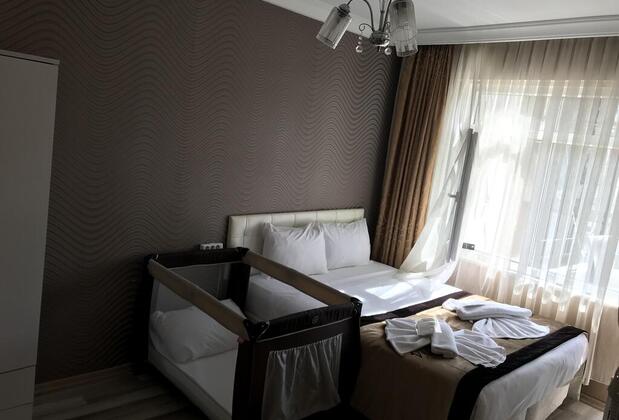 Taşkent ARS Gold Otel - Görsel 4