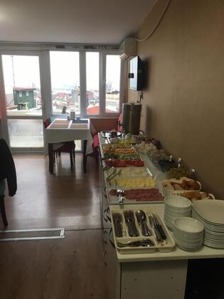 Taşkent ARS Gold Otel - Görsel 6