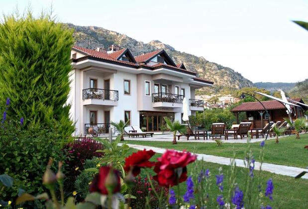 Göcek Arion Hotel - Görsel 2