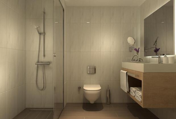 Premier Nergis Beach Hotel - Görsel 18