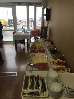 Taşkent ARS Gold Otel - Görsel 8