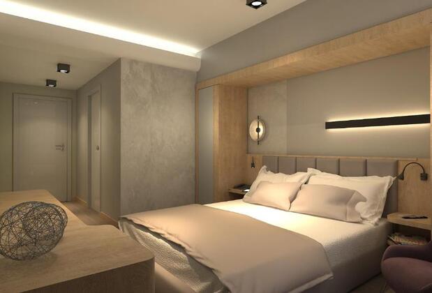 Premier Nergis Beach Hotel - Görsel 11